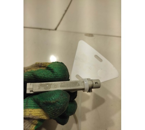 Подсветка ручки двери(задняя левая внутренняя)