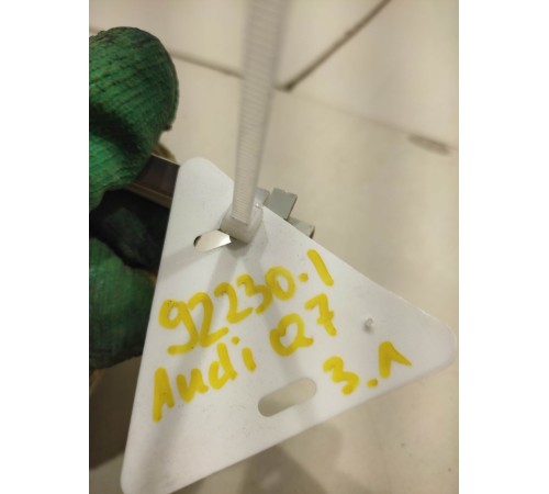 Подсветка ручки двери(задняя левая внутренняя)