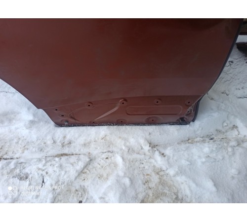 Дверь (задняя, правая)