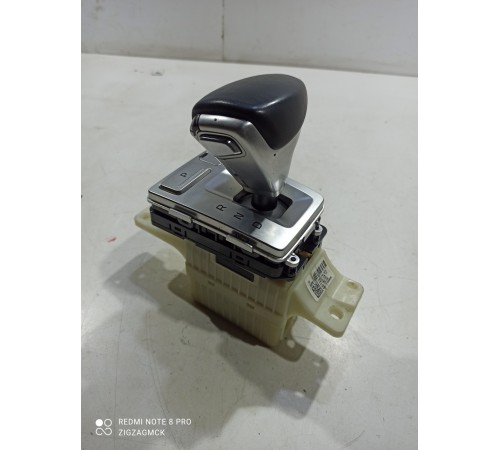 Селектор (кулиса) АКПП