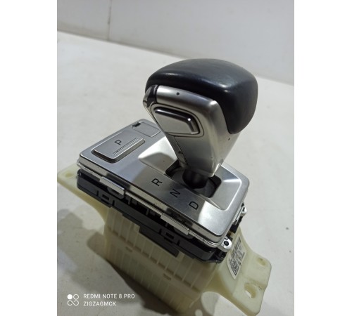 Селектор (кулиса) АКПП