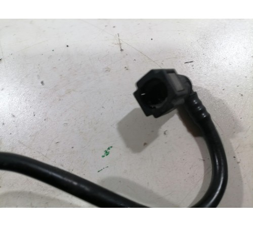 Трубка вакуумная