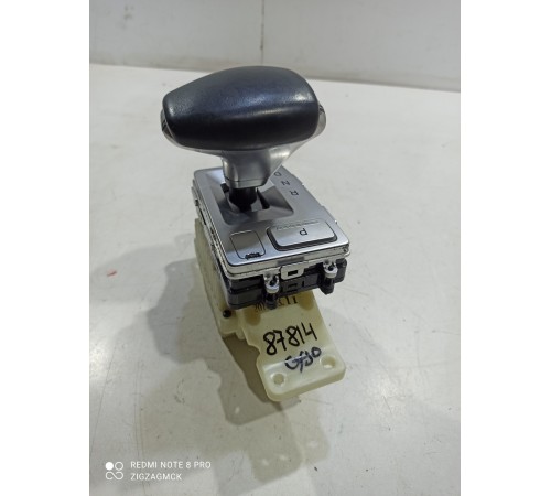 Селектор (кулиса) АКПП