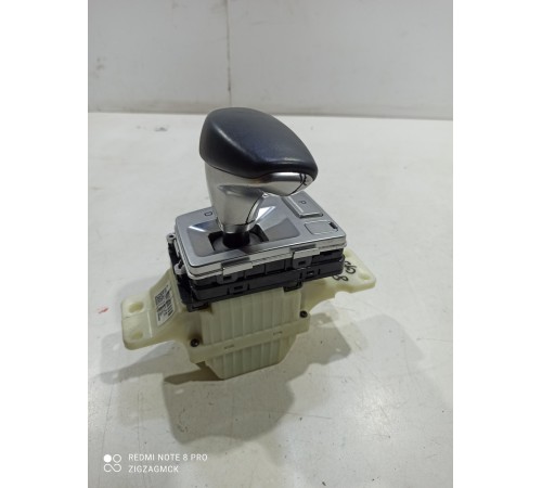 Селектор (кулиса) АКПП