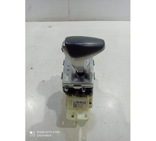 Селектор (кулиса) АКПП