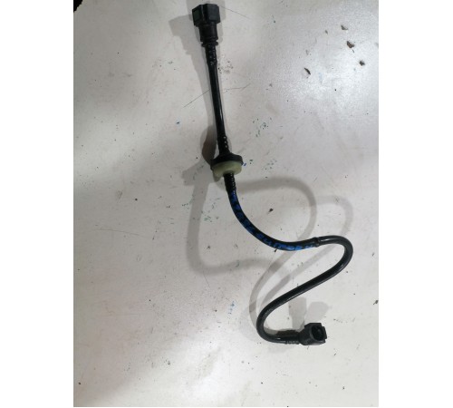 Трубка вакуумная