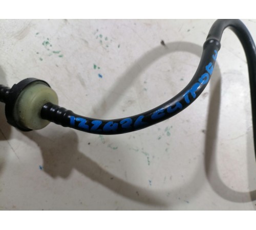 Трубка вакуумная