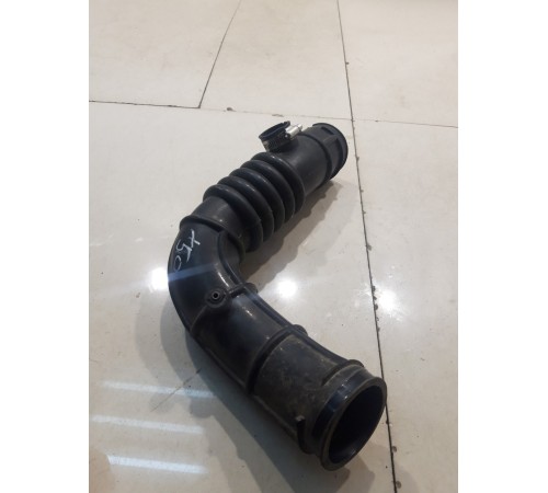 Патрубок воздушного фильтра