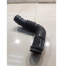 Патрубок воздушного фильтра