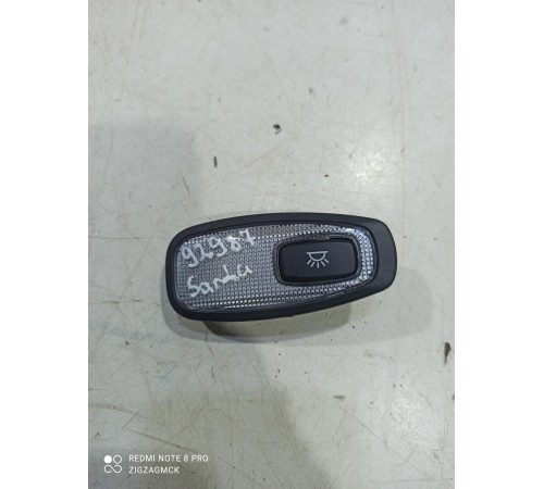 Плафон салона