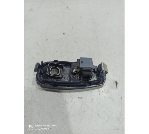 Плафон салона