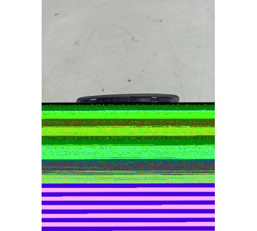 Плафон салона