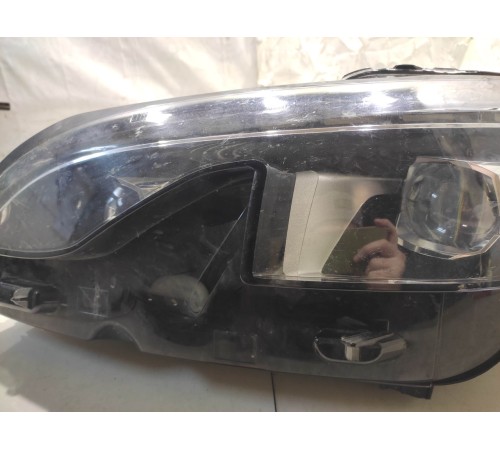 Фара (передняя,левая)