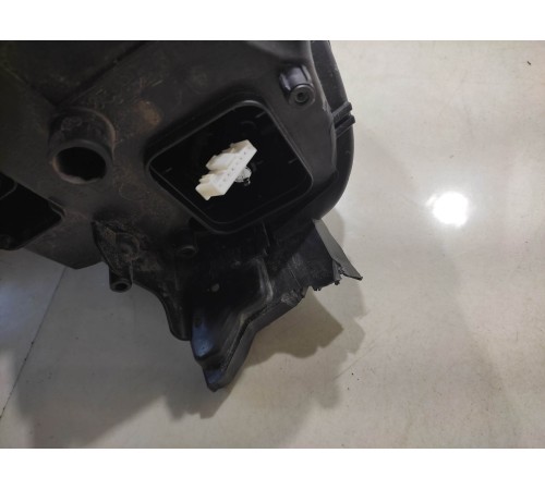 Фара (передняя,левая)