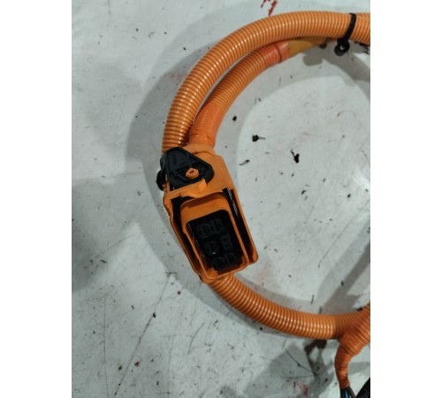 Силовой кабель(провод)