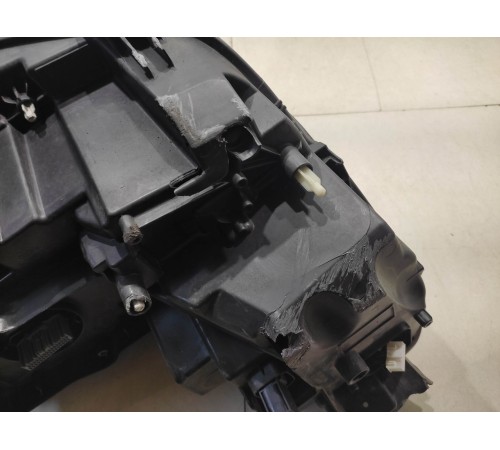 Фара (передняя,левая)