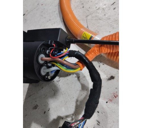 Силовой кабель(провод)