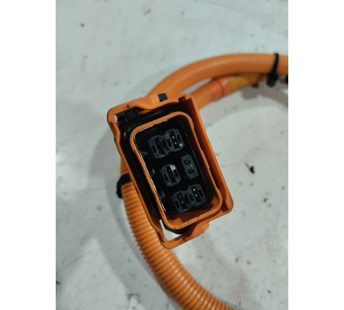 Силовой кабель(провод)