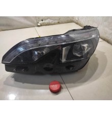Фара (передняя,левая)