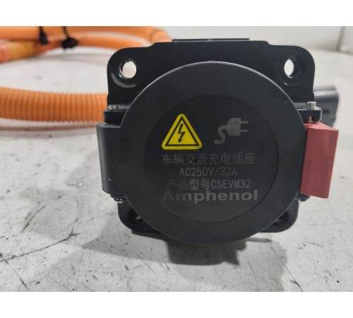 Силовой кабель(провод)