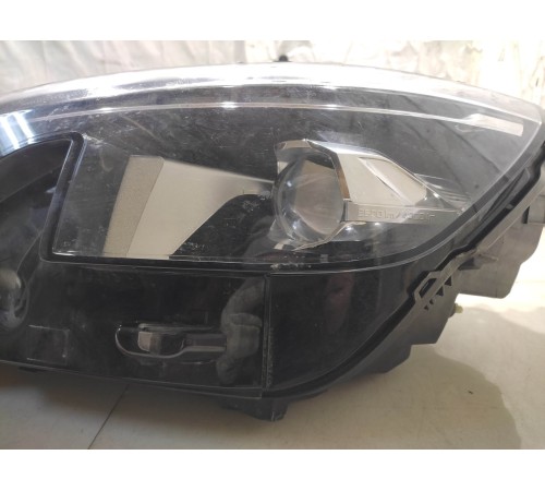 Фара (передняя,левая)