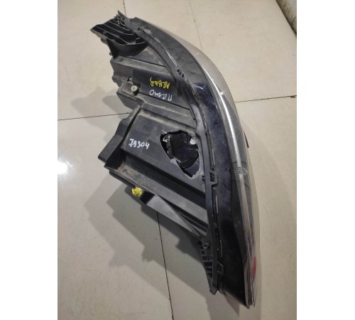 Фара (передняя,левая)