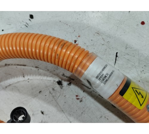 Силовой кабель(провод)