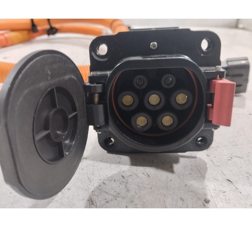 Силовой кабель(провод)