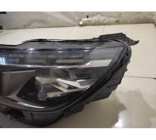 Фара (передняя,левая)