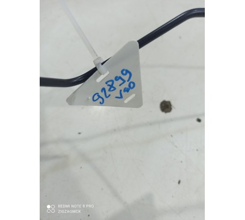 Тормозная трубка