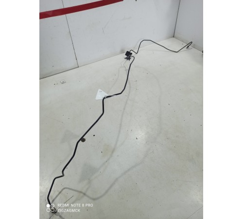 Тормозная трубка