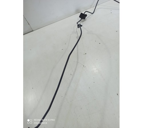 Тормозная трубка