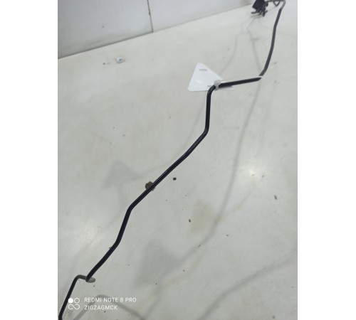 Тормозная трубка