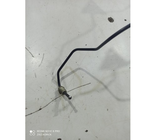 Тормозная трубка