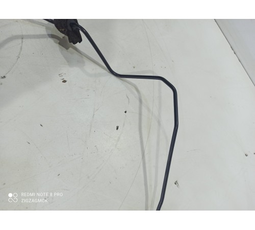 Тормозная трубка