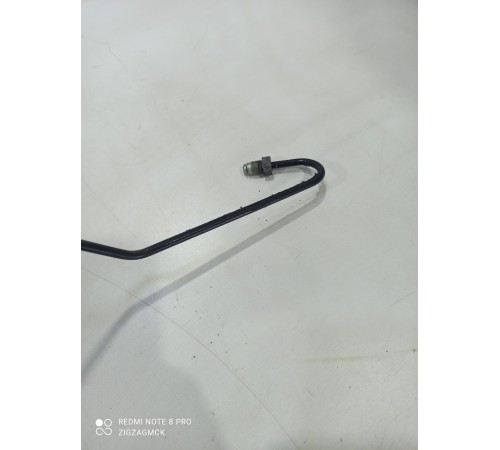 Тормозная трубка