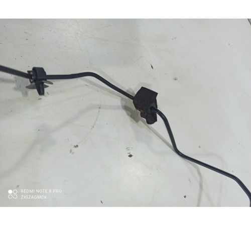 Тормозная трубка