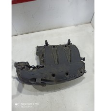 Впускной коллектор