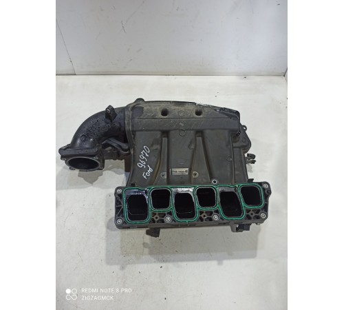 Впускной коллектор