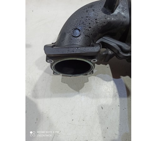 Впускной коллектор