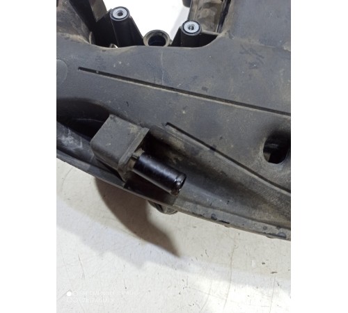 Впускной коллектор