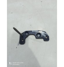 Кронштейн(крепление) кузова, усилитель задний