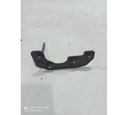 Кронштейн(крепление) кузова, усилитель задний