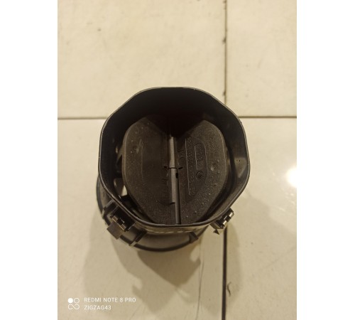 Воздушный дефлектор