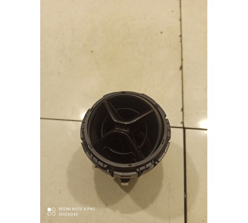 Воздушный дефлектор