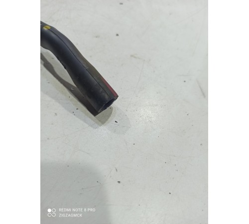 Трубка системы охлаждения