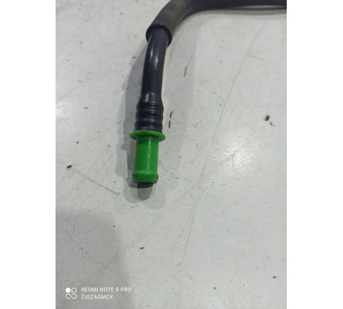 Трубка системы охлаждения