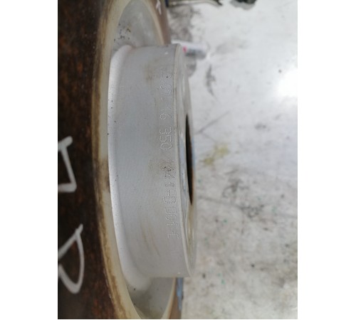 Тормозной диск передний