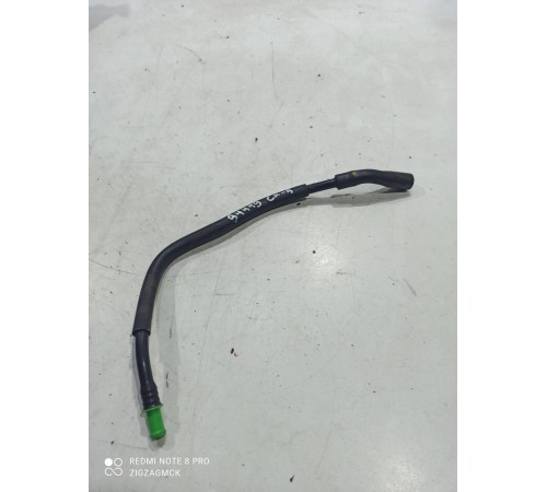 Трубка системы охлаждения