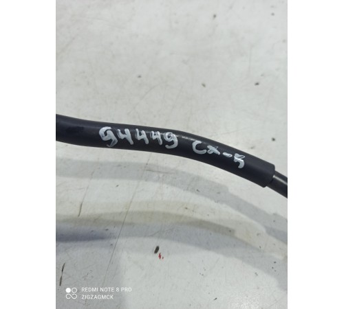 Трубка системы охлаждения